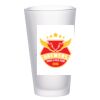 ACPL - 17oz Frosted Glass Mug Thumbnail