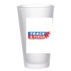 ACPL - 17oz Frosted Glass Mug Thumbnail