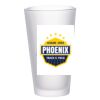 ACPL - 17oz Frosted Glass Mug Thumbnail