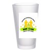 ACPL - 17oz Frosted Glass Mug Thumbnail