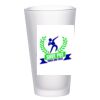 ACPL - 17oz Frosted Glass Mug Thumbnail