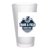ACPL - 17oz Frosted Glass Mug Thumbnail