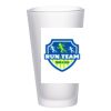 ACPL - 17oz Frosted Glass Mug Thumbnail