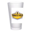ACPL - 17oz Frosted Glass Mug Thumbnail