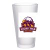 ACPL - 17oz Frosted Glass Mug Thumbnail