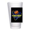 ACPL - 17oz Frosted Glass Mug Thumbnail