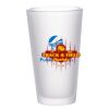 ACPL - 17oz Frosted Glass Mug Thumbnail