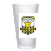 ACPL - 17oz Frosted Glass Mug Thumbnail