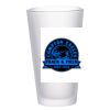 ACPL - 17oz Frosted Glass Mug Thumbnail
