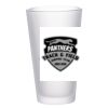 ACPL - 17oz Frosted Glass Mug Thumbnail