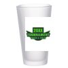 ACPL - 17oz Frosted Glass Mug Thumbnail