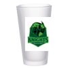 ACPL - 17oz Frosted Glass Mug Thumbnail