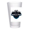 ACPL - 17oz Frosted Glass Mug Thumbnail