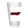 ACPL - 17oz Frosted Glass Mug Thumbnail