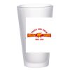 ACPL - 17oz Frosted Glass Mug Thumbnail