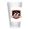ACPL - 17oz Frosted Glass Mug Thumbnail
