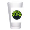 ACPL - 17oz Frosted Glass Mug Thumbnail