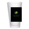ACPL - 17oz Frosted Glass Mug Thumbnail