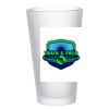 ACPL - 17oz Frosted Glass Mug Thumbnail