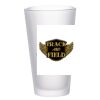 ACPL - 17oz Frosted Glass Mug Thumbnail