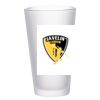 ACPL - 17oz Frosted Glass Mug Thumbnail