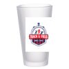 ACPL - 17oz Frosted Glass Mug Thumbnail