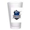 ACPL - 17oz Frosted Glass Mug Thumbnail