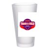 ACPL - 17oz Frosted Glass Mug Thumbnail