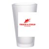 ACPL - 17oz Frosted Glass Mug Thumbnail