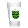 ACPL - 17oz Frosted Glass Mug Thumbnail