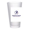ACPL - 17oz Frosted Glass Mug Thumbnail