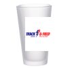 ACPL - 17oz Frosted Glass Mug Thumbnail