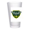 ACPL - 17oz Frosted Glass Mug Thumbnail