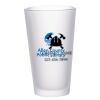 ACPL - 17oz Frosted Glass Mug Thumbnail