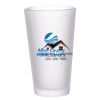 ACPL - 17oz Frosted Glass Mug Thumbnail