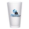 ACPL - 17oz Frosted Glass Mug Thumbnail