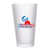 ACPL - 17oz Frosted Glass Mug Thumbnail