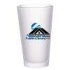 ACPL - 17oz Frosted Glass Mug Thumbnail