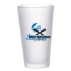 ACPL - 17oz Frosted Glass Mug Thumbnail