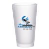 ACPL - 17oz Frosted Glass Mug Thumbnail