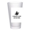 ACPL - 17oz Frosted Glass Mug Thumbnail