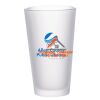 ACPL - 17oz Frosted Glass Mug Thumbnail
