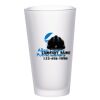 ACPL - 17oz Frosted Glass Mug Thumbnail