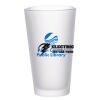 ACPL - 17oz Frosted Glass Mug Thumbnail