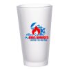 ACPL - 17oz Frosted Glass Mug Thumbnail