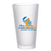 ACPL - 17oz Frosted Glass Mug Thumbnail