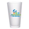 ACPL - 17oz Frosted Glass Mug Thumbnail