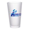 ACPL - 17oz Frosted Glass Mug Thumbnail