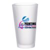 ACPL - 17oz Frosted Glass Mug Thumbnail