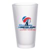 ACPL - 17oz Frosted Glass Mug Thumbnail